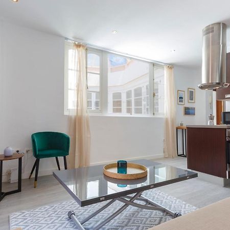 Atico De Los Franceses By Cadiz4Rentals エクステリア 写真