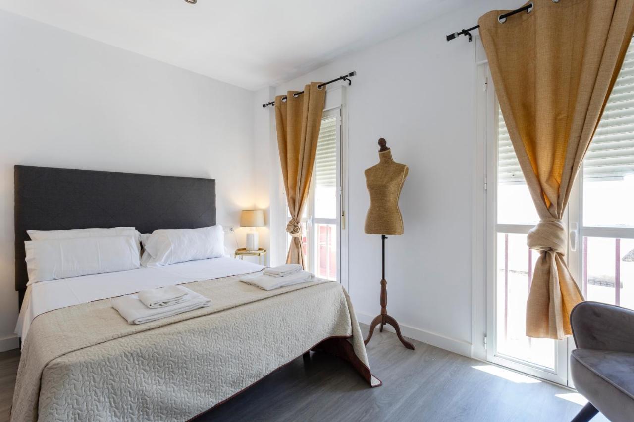 Atico De Los Franceses By Cadiz4Rentals エクステリア 写真