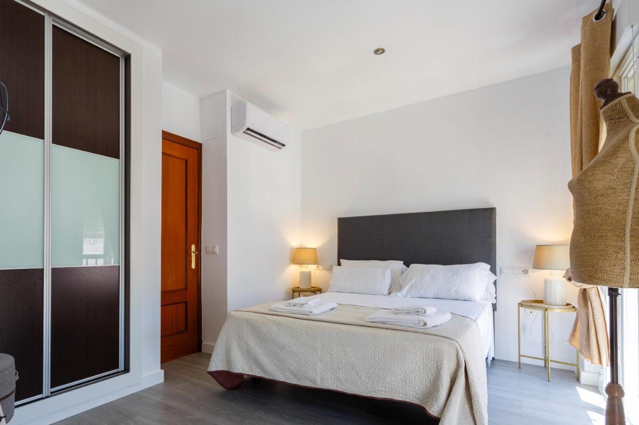 Atico De Los Franceses By Cadiz4Rentals エクステリア 写真