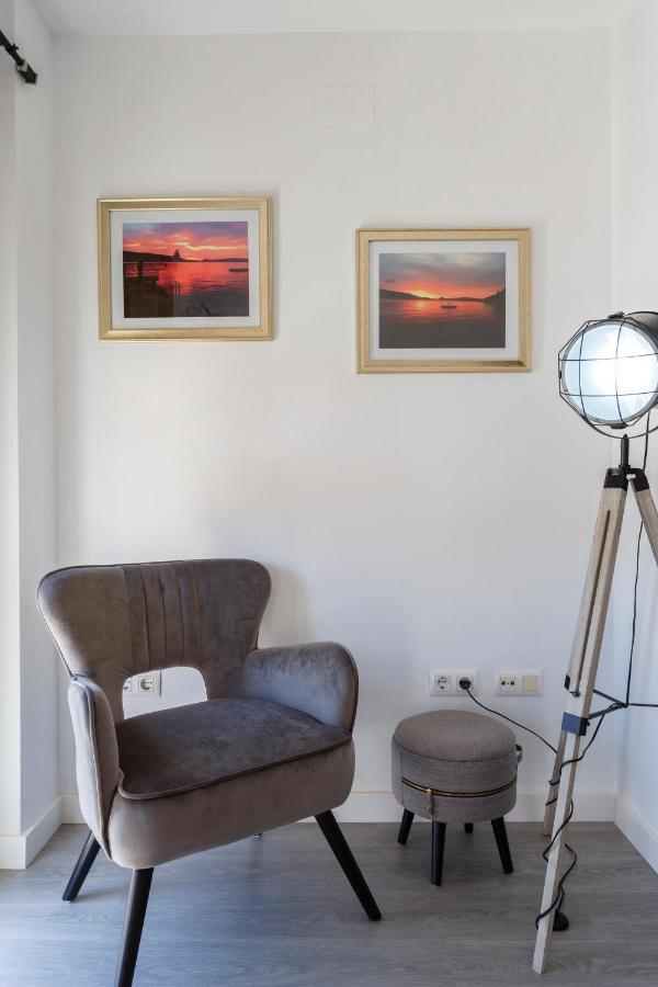 Atico De Los Franceses By Cadiz4Rentals エクステリア 写真