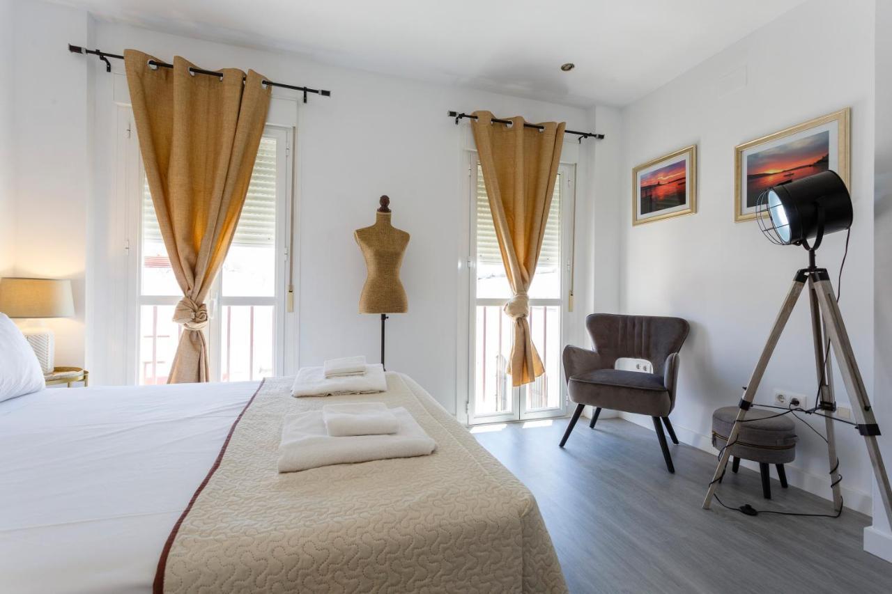 Atico De Los Franceses By Cadiz4Rentals エクステリア 写真