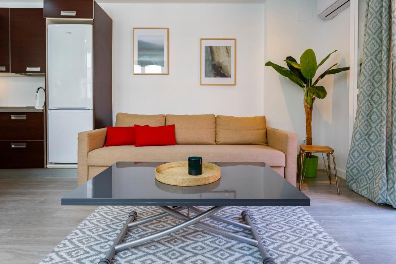 Atico De Los Franceses By Cadiz4Rentals エクステリア 写真